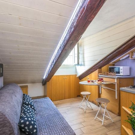 Ferienwohnung Lo Studio Sulla Mole By Wonderful Italy Turin Exterior foto