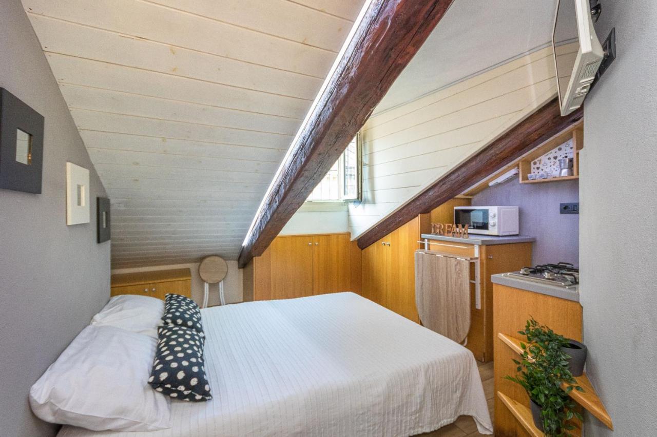 Ferienwohnung Lo Studio Sulla Mole By Wonderful Italy Turin Exterior foto